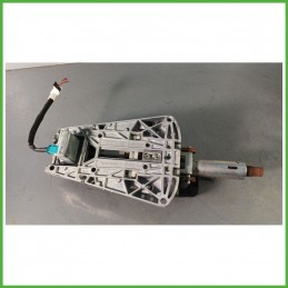 Piantone Sterzo Albero Servosterzo MERCEDES-BENZ Classe C W/S204 A2044604516 PP204462206