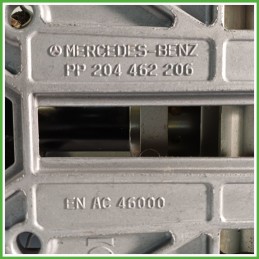 Piantone Sterzo Albero Servosterzo MERCEDES-BENZ Classe C W/S204 A2044604516 PP204462206