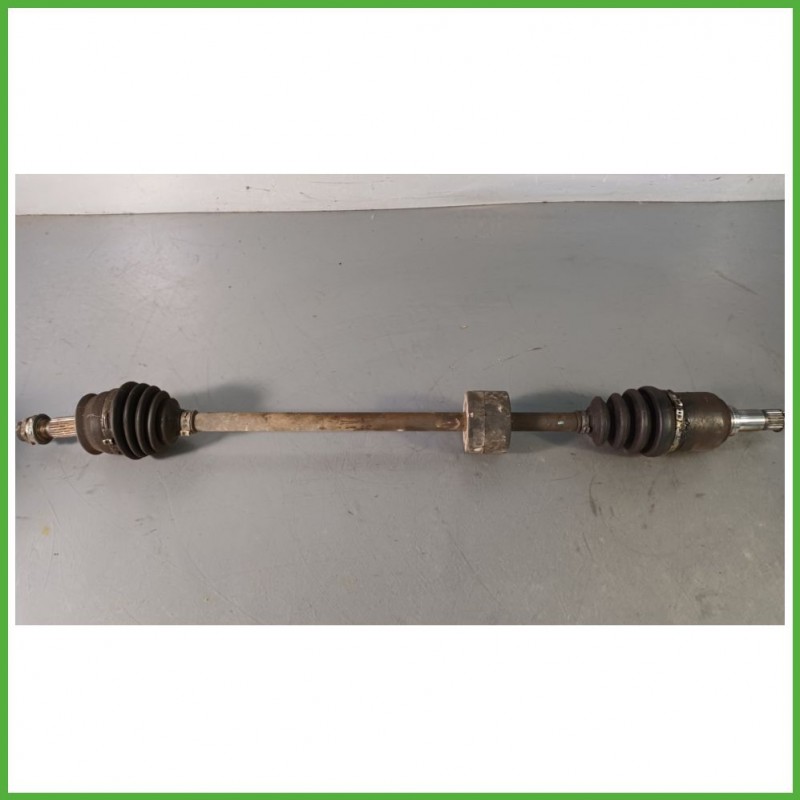 Semiasse Anteriore Destro DX FIAT 500 3P 1.2 51955476 2007 2015