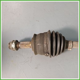 Semiasse Anteriore Destro DX FIAT 500 3P 1.2 51955476 2007 2015