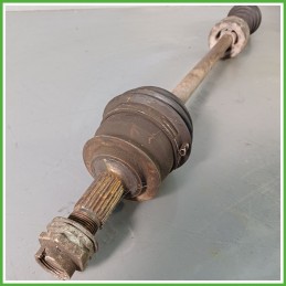 Semiasse Anteriore Destro DX FIAT 500 3P 1.2 51955476 2007 2015
