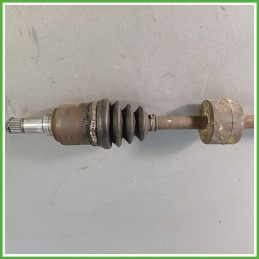 Semiasse Anteriore Destro DX FIAT 500 3P 1.2 51955476 2007 2015