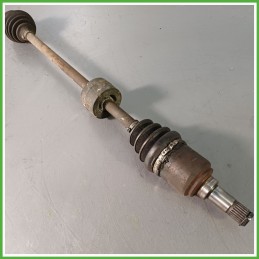 Semiasse Anteriore Destro DX FIAT 500 3P 1.2 51955476 2007 2015