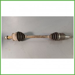 Semiasse Anteriore Sinistro SX FIAT 500 3P 1.2 51955481 2007 2015