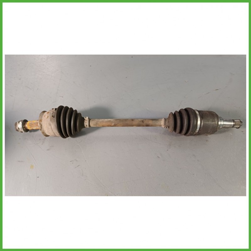 Semiasse Anteriore Sinistro SX FIAT 500 3P 1.2 51955481 2007 2015