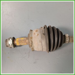 Semiasse Anteriore Sinistro SX FIAT 500 3P 1.2 51955481 2007 2015