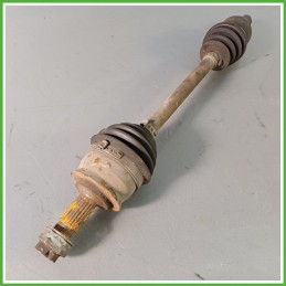 Semiasse Anteriore Sinistro SX FIAT 500 3P 1.2 51955481 2007 2015