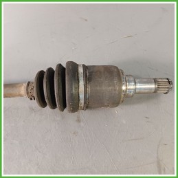 Semiasse Anteriore Sinistro SX FIAT 500 3P 1.2 51955481 2007 2015