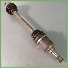 Semiasse Anteriore Sinistro SX FIAT 500 3P 1.2 51955481 2007 2015