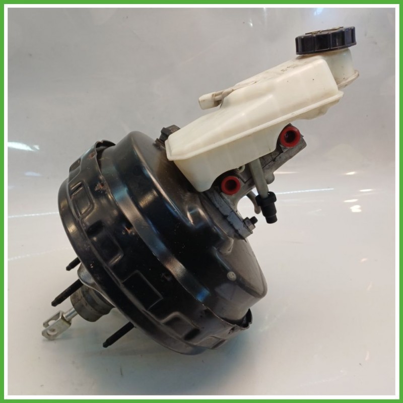 Servofreno Pompa Freni Depressore ATE 03.7757-1034.4 FORD KUGA CBV 2.0 1769039