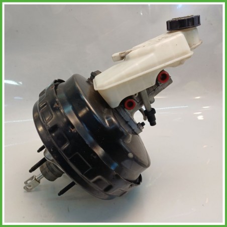 Servofreno Pompa Freni Depressore ATE 03.7757-1034.4 FORD KUGA CBV 2.0 1769039