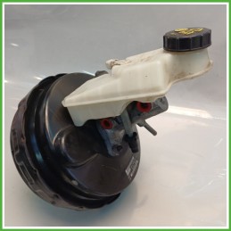 Servofreno Pompa Freni Depressore ATE 03.7757-1034.4 FORD KUGA CBV 2.0 1769039