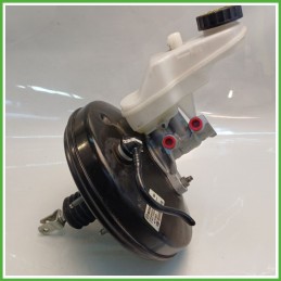 Servofreno Pompa Freni Depressore BOSCH 0204805521 TOYOTA AYGO 2a Serie 1.0 4461009B50
