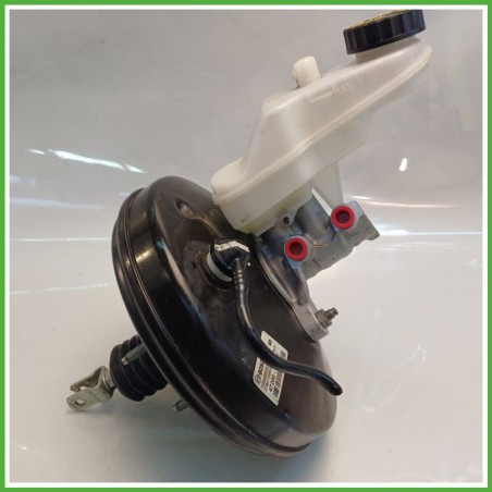 Servofreno Pompa Freni Depressore BOSCH 0204805521 TOYOTA AYGO 2a Serie 1.0 4461009B50