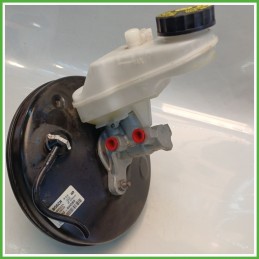 Servofreno Pompa Freni Depressore BOSCH 0204805521 TOYOTA AYGO 2a Serie 1.0 4461009B50