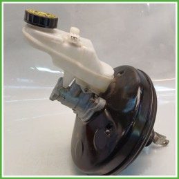 Servofreno Pompa Freni Depressore BOSCH 0204805521 TOYOTA AYGO 2a Serie 1.0 4461009B50