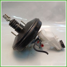 Servofreno Pompa Freni Depressore BOSCH 0204805521 TOYOTA AYGO 2a Serie 1.0 4461009B50