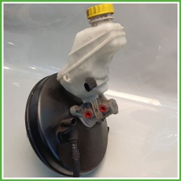 Servofreno Pompa Freni Depressore BOSCH 0204J00881 FIAT DOBLO CARGO 4V 77368345