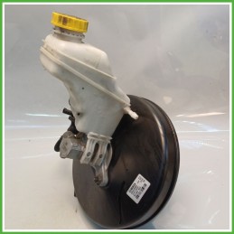 Servofreno Pompa Freni Depressore BOSCH 0204J00881 FIAT DOBLO CARGO 4V 77368345
