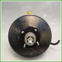 Servofreno Pompa Freni Depressore BOSCH 0204J00881 FIAT DOBLO CARGO 4V 77368345