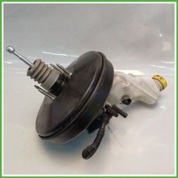 Servofreno Pompa Freni Depressore BOSCH 0204J00881 FIAT DOBLO CARGO 4V 77368345