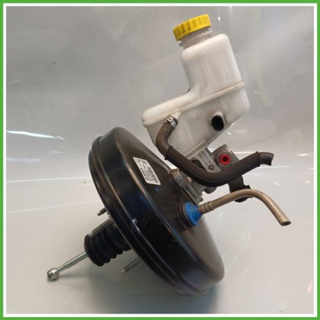 Servofreno Pompa Freni Depressore BOSCH 0204054216 LANCIA DELTA TN 1.6 MJT 77364727