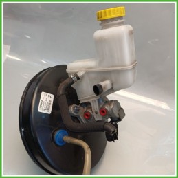 Servofreno Pompa Freni Depressore BOSCH 0204054216 LANCIA DELTA TN 1.6 MJT 77364727