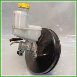 Servofreno Pompa Freni Depressore BOSCH 0204054216 LANCIA DELTA TN 1.6 MJT 77364727