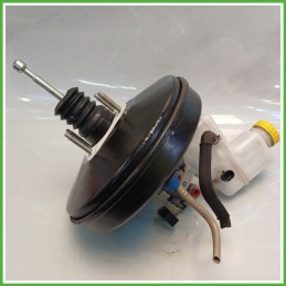 Servofreno Pompa Freni Depressore BOSCH 0204054216 LANCIA DELTA TN 1.6 MJT 77364727
