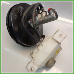 Servofreno Pompa Freni Depressore BOSCH 0204051022 FIAT MULTIPLA 1F 1.6 16V 51726720