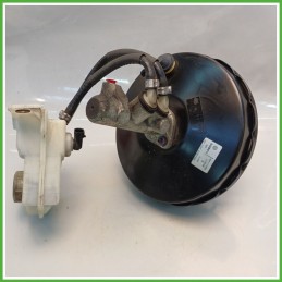 Servofreno Pompa Freni Depressore BOSCH 0204051022 FIAT MULTIPLA 1F 1.6 16V 51726720