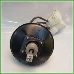Servofreno Pompa Freni Depressore BOSCH 0204051022 FIAT MULTIPLA 1F 1.6 16V 51726720