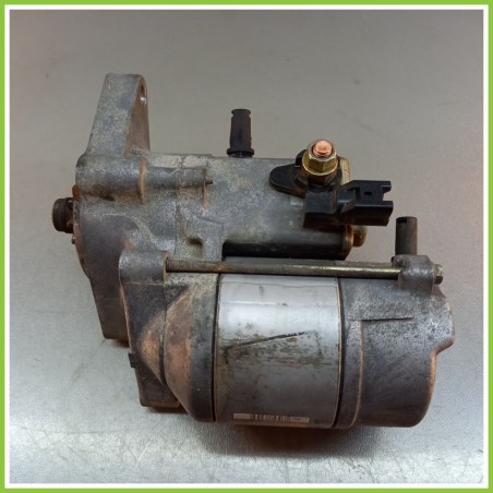 Motorino Avviamento DENSO 428000-0570 TOYOTA COROLLA 28100-33050