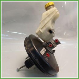 Servofreno Pompa Freni Depressore BOSCH 0204051110 FIAT GRANDE PUNTO 2Y 1.4 77365714