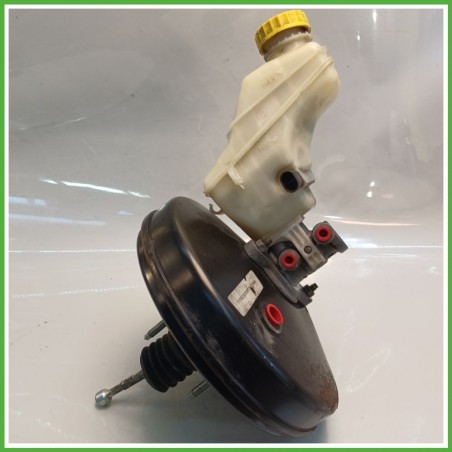 Servofreno Pompa Freni Depressore BOSCH 0204051110 FIAT GRANDE PUNTO 2Y 1.4 77365714