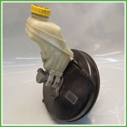Servofreno Pompa Freni Depressore BOSCH 0204051110 FIAT GRANDE PUNTO 2Y 1.4 77365714