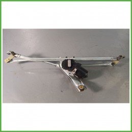 Tergi Cristallo MINI MINI Cabrio R52 16V 61618229128 2004 2009 VALEO 54517611