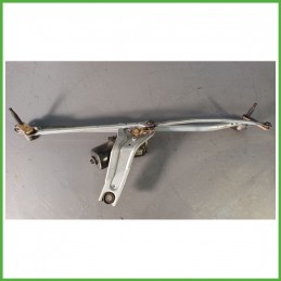 Tergi Cristallo MINI MINI Cabrio R52 16V 61618229128 2004 2009 VALEO 54517611