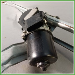 Tergi Cristallo MINI MINI Cabrio R52 16V 61618229128 2004 2009 VALEO 54517611