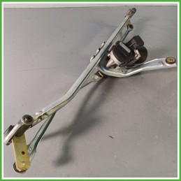 Tergi Cristallo MINI MINI Cabrio R52 16V 61618229128 2004 2009 VALEO 54517611