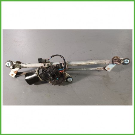 Tergi Cristallo CHEVROLET (DAEWOO) CRUZE J300 2.0 95971326 2009 2014 DONGYANG 1324U