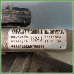 Tergi Cristallo CHEVROLET (DAEWOO) CRUZE J300 2.0 95971326 2009 2014 DONGYANG 1324U