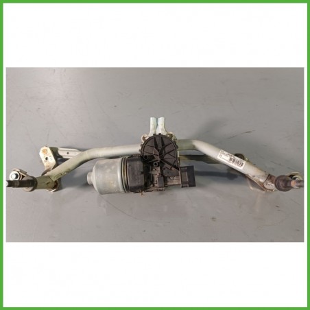 Tergi Cristallo PEUGEOT 208 1.4 9673222580 2012 2015 BOSCH 3397021391