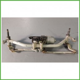 Tergi Cristallo PEUGEOT 208 1.4 9673222580 2012 2015 BOSCH 3397021391
