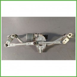 Tergi Cristallo PEUGEOT 208 1.4 9673222580 2012 2015 BOSCH 3397021391