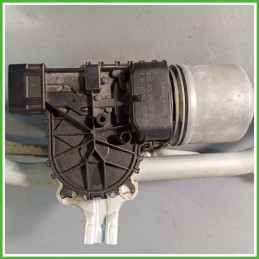 Tergi Cristallo PEUGEOT 208 1.4 9673222580 2012 2015 BOSCH 3397021391