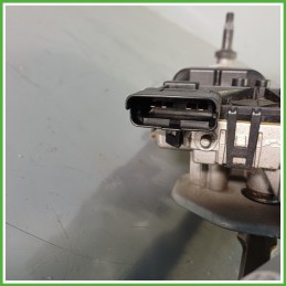 Tergi Cristallo PEUGEOT 208 1.4 9673222580 2012 2015 BOSCH 3397021391