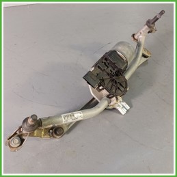 Tergi Cristallo PEUGEOT 208 1.4 9673222580 2012 2015 BOSCH 3397021391