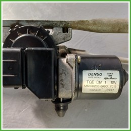 Tergi Cristallo FIAT 500 3P 1.2 52032581 2007 2015 DENSO MS15920-8650
