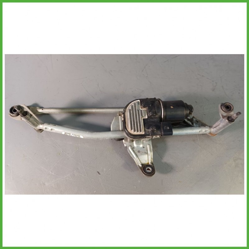 Tergi Cristallo VOLKSWAGEN PASSAT 3C 1.4 16V TSI 3AB955023A 2005 2010 MITSUBA A3689-856
